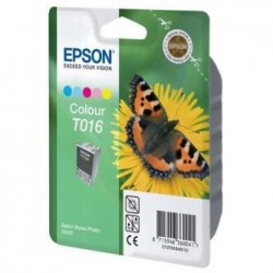 Epson oryginalny ink / tusz C13T016401, color, 253s, 66ml