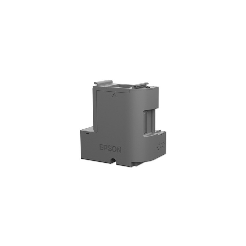 Epson oryginalny maintenance box C13T04D100