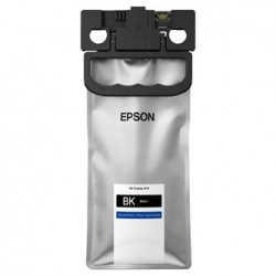 Epson oryginalny ink / tusz C13T11N140, XL, black