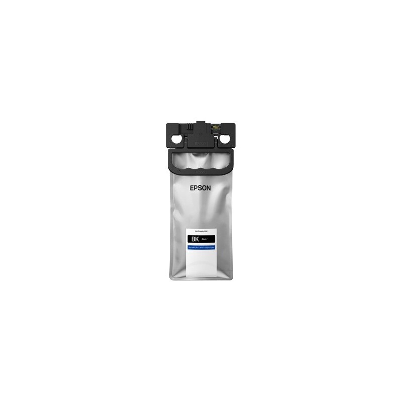 Epson oryginalny ink / tusz C13T11N140, XL, black