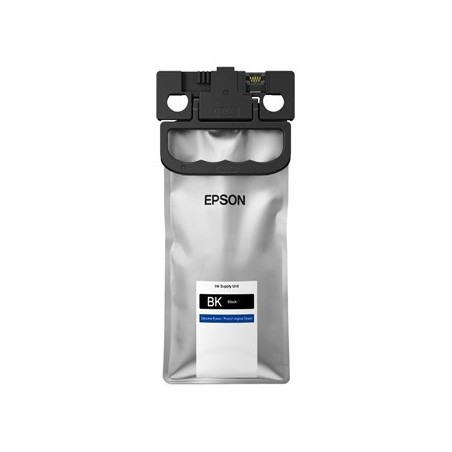 Epson oryginalny ink / tusz C13T11N140, XL, black Epson oryginalny ink / tusz C13T11N140, XL, black
