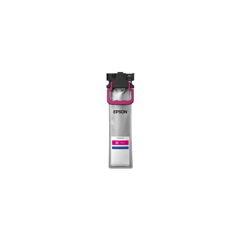 Epson oryginalny ink / tusz C13T11N340, XL, magenta