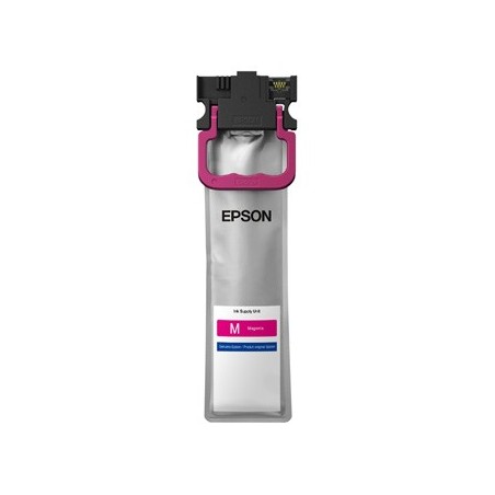 Epson oryginalny ink / tusz C13T11N340, XL, magenta