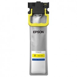 Epson oryginalny ink / tusz C13T11N440, XL, yellow