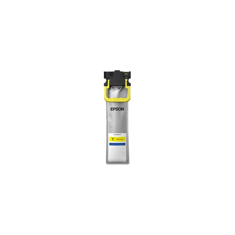 Epson oryginalny ink / tusz C13T11N440, XL, yellow