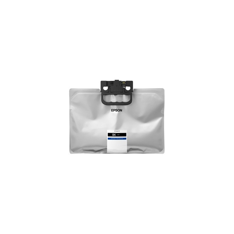 Epson oryginalny ink / tusz C13T11P140, XXL, black