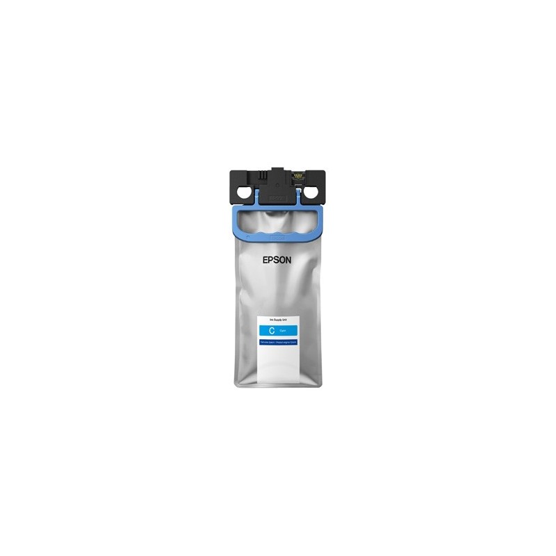 Epson oryginalny ink / tusz C13T11P240, XXL, cyan