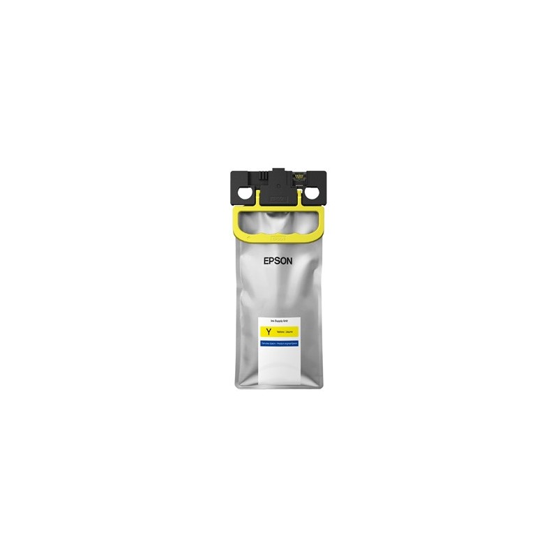 Epson oryginalny ink / tusz C13T11P440, XXL, yellow