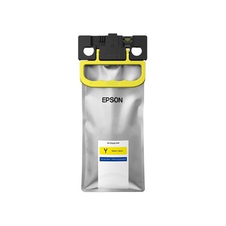 Epson oryginalny ink / tusz C13T11P440, XXL, yellow