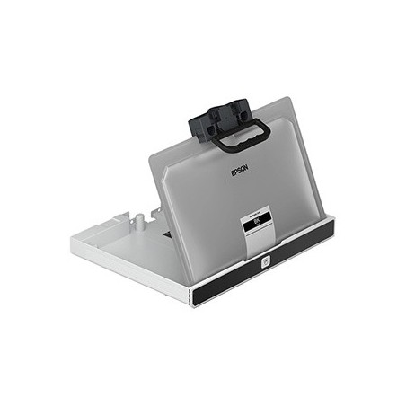 Epson oryginalny ink / tusz C13T12D140, L, black, 5000s