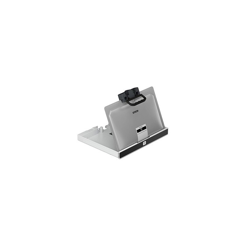 Epson oryginalny ink / tusz C13T12F140, XXL, black, 40000s