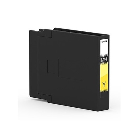 Epson oryginalny ink / tusz C13T14B440, XXL, yellow