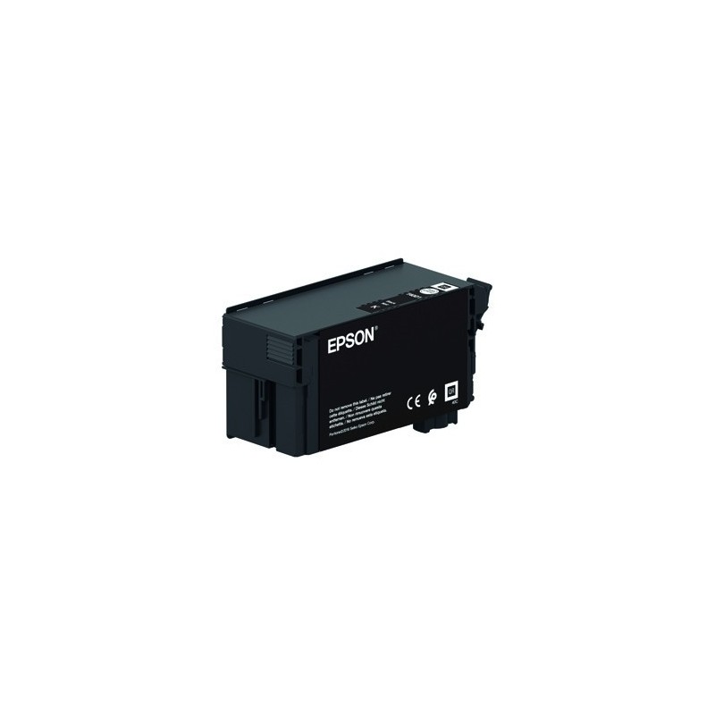 Epson oryginalny ink / tusz C13T40D140, black, 80ml