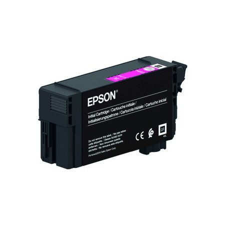Epson oryginalny ink / tusz C13T40D34N, magenta, 50ml