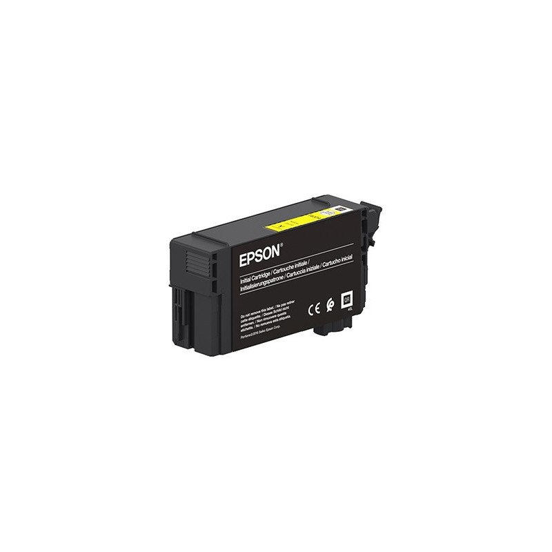 Epson oryginalny ink / tusz C13T40D440, yellow, 50ml