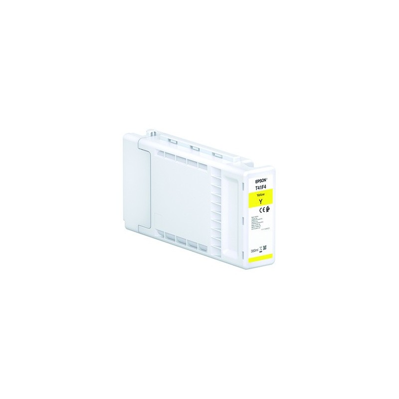 Epson oryginalny ink / tusz C13T41F440, T41F440, yellow, 350ml