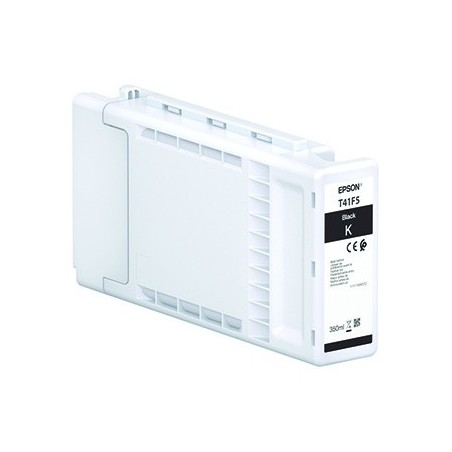 Epson oryginalny ink / tusz C13T41F540, T41F540, black, 350ml Epson oryginalny ink / tusz C13T41F540, T41F540, black, 350ml