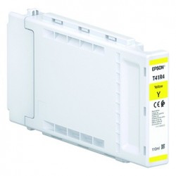 Epson oryginalny ink / tusz C13T41R440, T41R440, yellow, 110ml