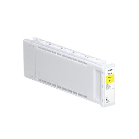 Epson oryginalny ink / tusz C13T44J440, T44J440, yellow, 700ml, UltraChrome PRO 12