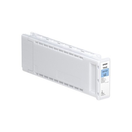 Epson oryginalny ink / tusz C13T44J540, T44J540, light cyan, 700ml, UltraChrome PRO 12 Epson oryginalny ink / tusz C13T44J540, T44J540, light cyan, 700ml, UltraChrome PRO 12