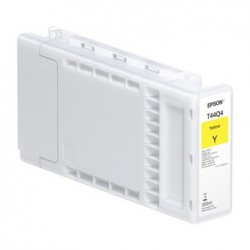 Epson oryginalny ink / tusz C13T44Q440, T44Q440, yellow, 350ml, UltraChrome PRO 12