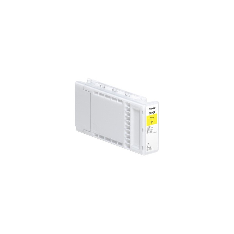 Epson oryginalny ink / tusz C13T44Q440, T44Q440, yellow, 350ml, UltraChrome PRO 12