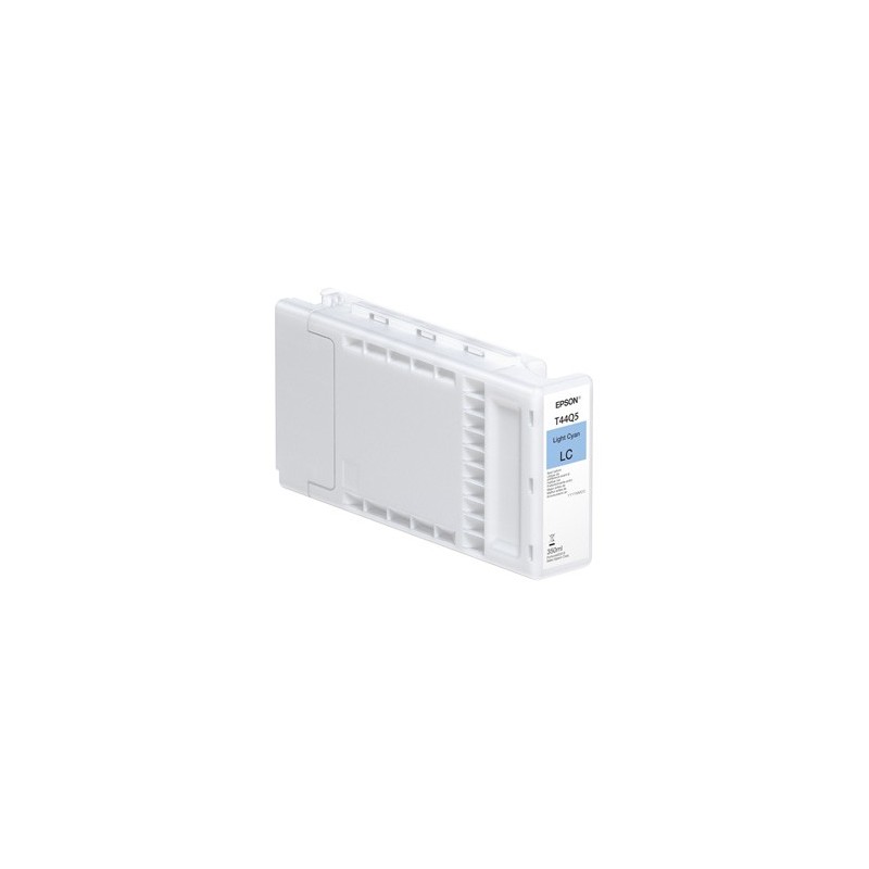 Epson oryginalny ink / tusz C13T44Q540, T44Q540, light cyan, 350ml, UltraChrome PRO 12