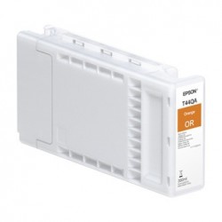 Epson oryginalny ink / tusz C13T44QA40, T44QA40, orange, 350ml, UltraChrome PRO 12