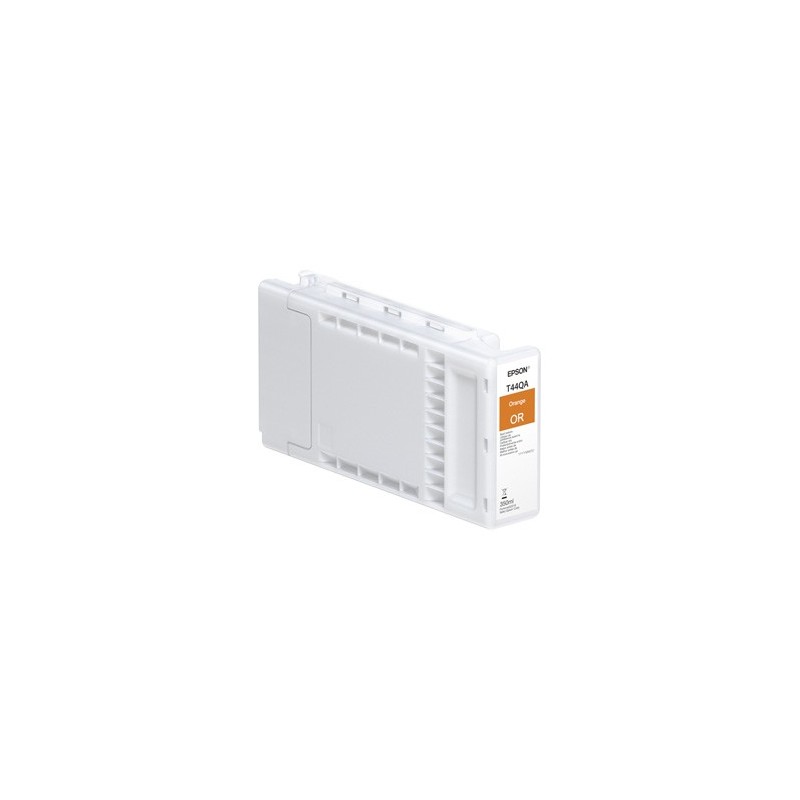 Epson oryginalny ink / tusz C13T44QA40, T44QA40, orange, 350ml, UltraChrome PRO 12