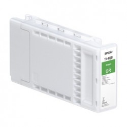 Epson oryginalny ink / tusz C13T44QB40, T44QB40, green, 350ml, UltraChrome PRO 12