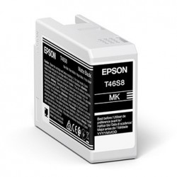 Epson oryginalny ink / tusz C13T46S80N, matte black
