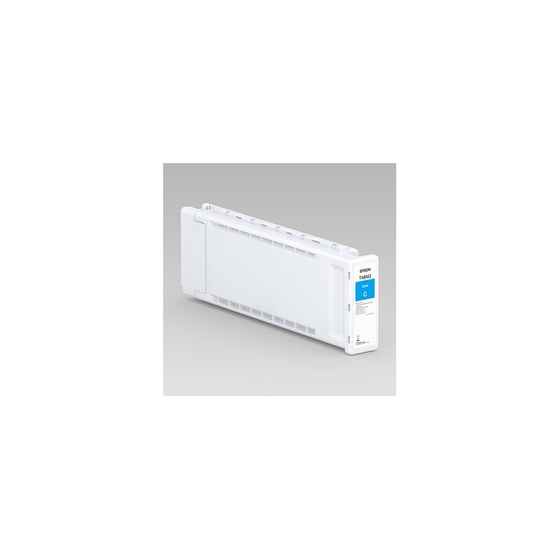 Epson oryginalny ink / tusz C13T48M200, cyan
