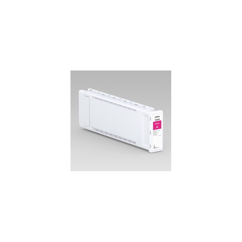 Epson oryginalny ink / tusz C13T48M30N, magenta