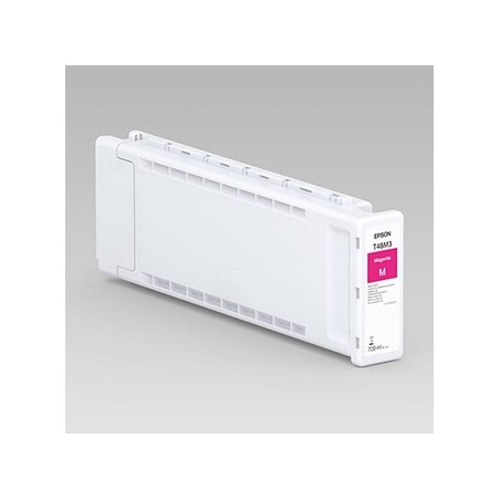 Epson oryginalny ink / tusz C13T48M30N, magenta
