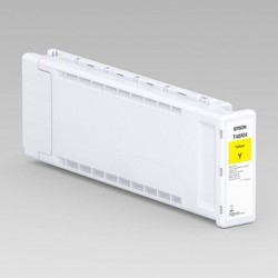 Epson oryginalny ink / tusz C13T48M400, yellow