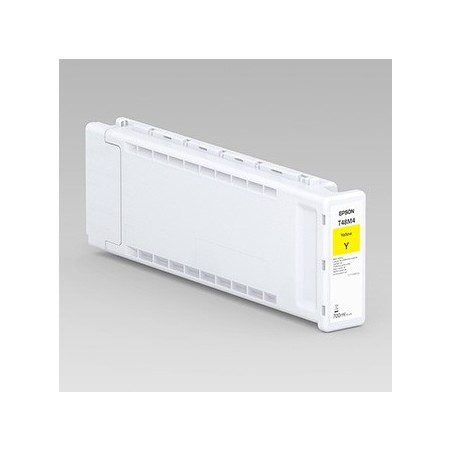 Epson oryginalny ink / tusz C13T48M400, yellow