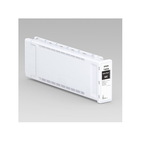 Epson oryginalny ink / tusz C13T48M80N, czarny mat