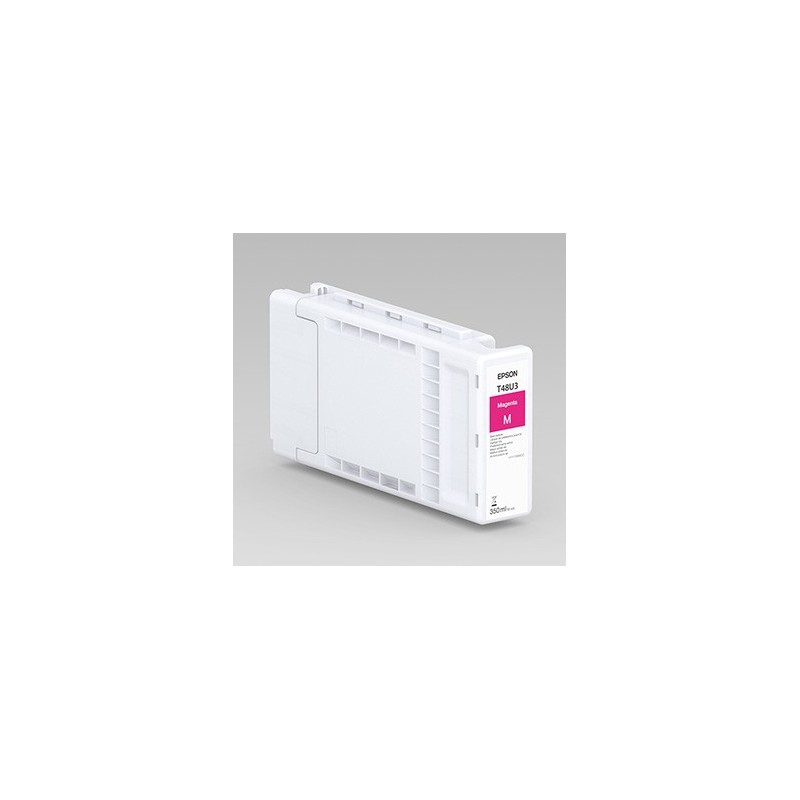 Epson oryginalny ink / tusz C13T48U30N, magenta