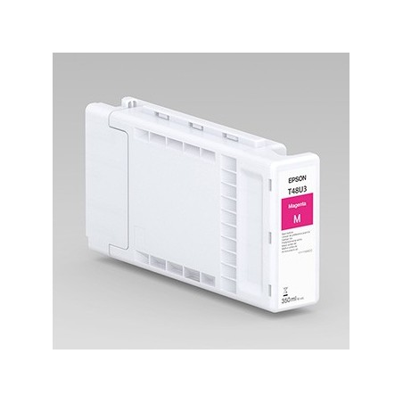 Epson oryginalny ink / tusz C13T48U30N, magenta