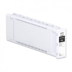 Epson oryginalny ink / tusz C13T50M100, photo black