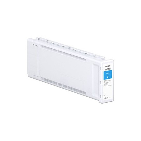 Epson oryginalny ink / tusz C13T50M200, cyan