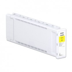 Epson oryginalny ink / tusz C13T50M400, yellow