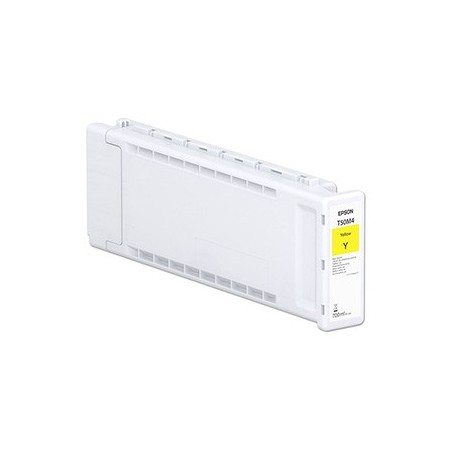 Epson oryginalny ink / tusz C13T50M400, yellow