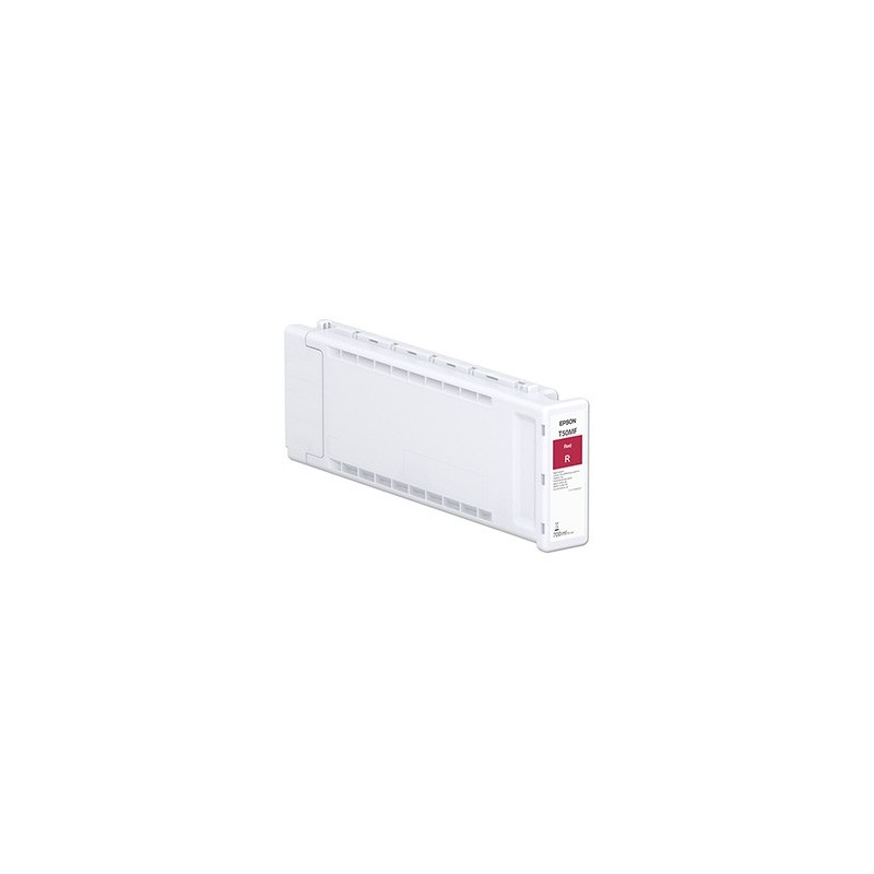 Epson oryginalny ink / tusz C13T50MF00, red