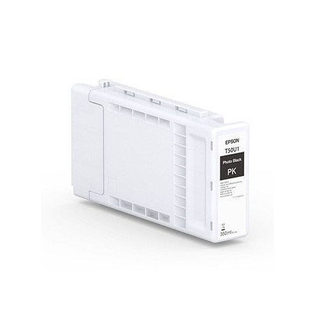 Epson oryginalny ink / tusz C13T50U100, photo black