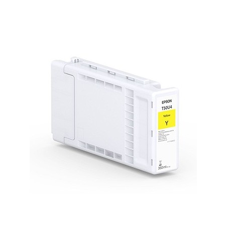 Epson oryginalny ink / tusz C13T50U400, yellow