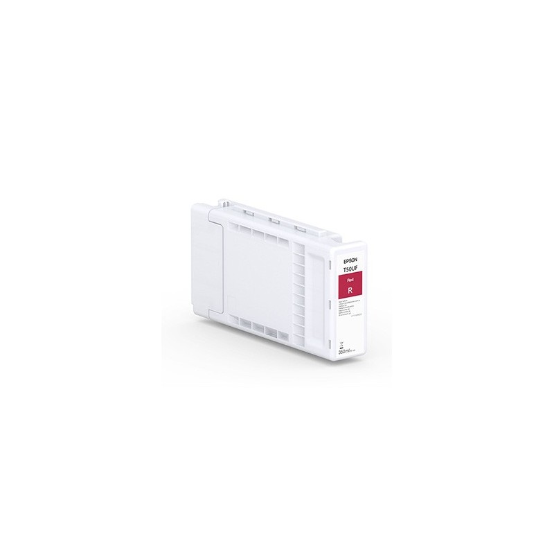 Epson oryginalny ink / tusz C13T50UF00, red