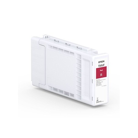 Epson oryginalny ink / tusz C13T50UF00, red