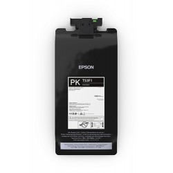 Epson oryginalny ink / tusz C13T53F100, photo black