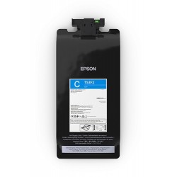 Epson oryginalny ink / tusz C13T53F200, cyan